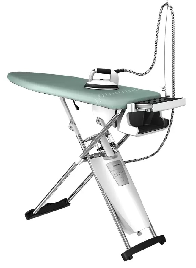 Гладильная система LauraStar S PURE PLUS