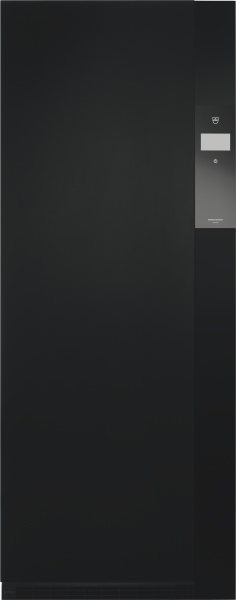 Стайлер для одежды V-ZUG RefreshButler V6000 Nero RB6TWBL