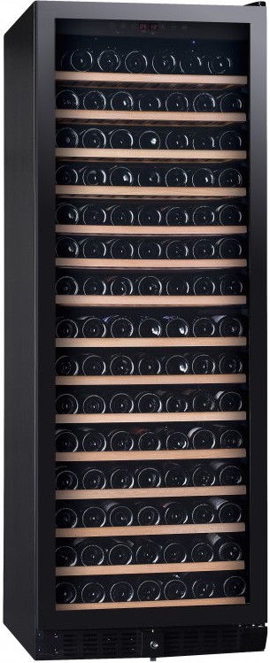 Винный шкаф DUNAVOX DX-194.490BK