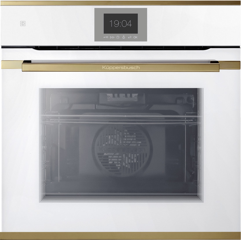 Духовой шкаф Kuppersbusch BP 6550.0 W4