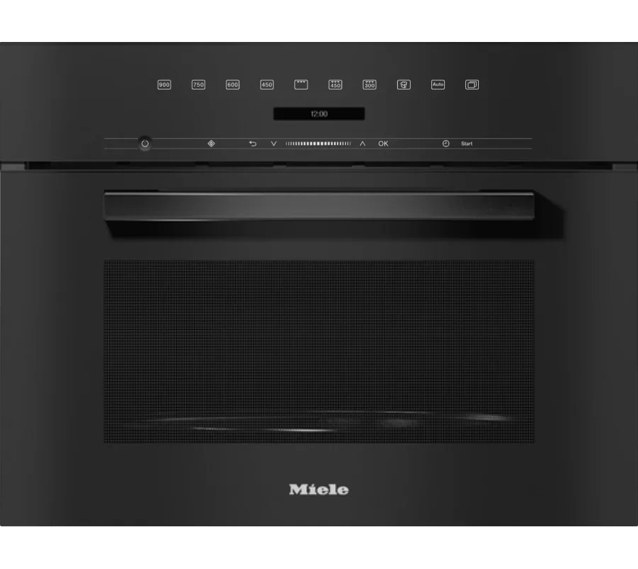 Микроволновая печь Miele M 7244 TC OBSW