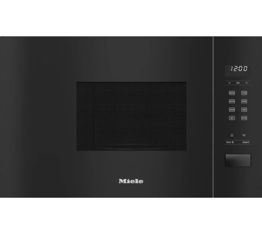 Микроволновая печь Miele M 2230 SC OBSW