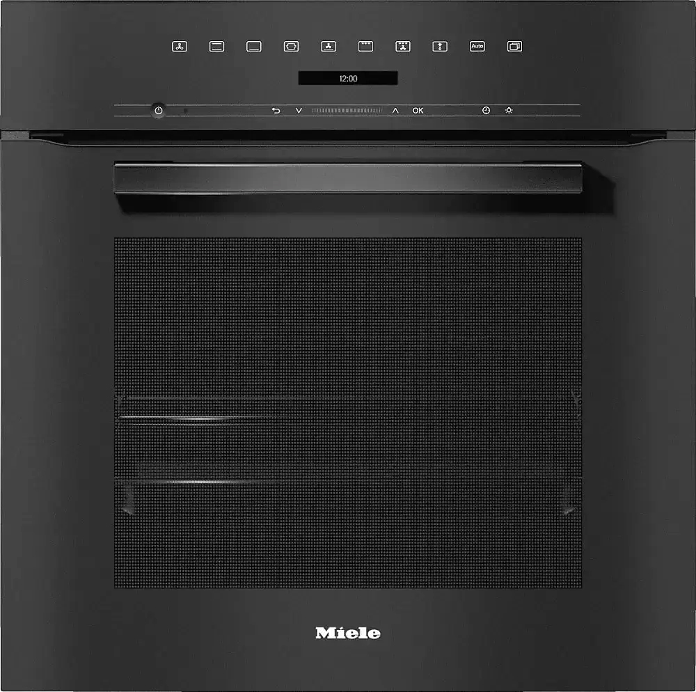Духовой шкаф Miele H 7260 B OBSW