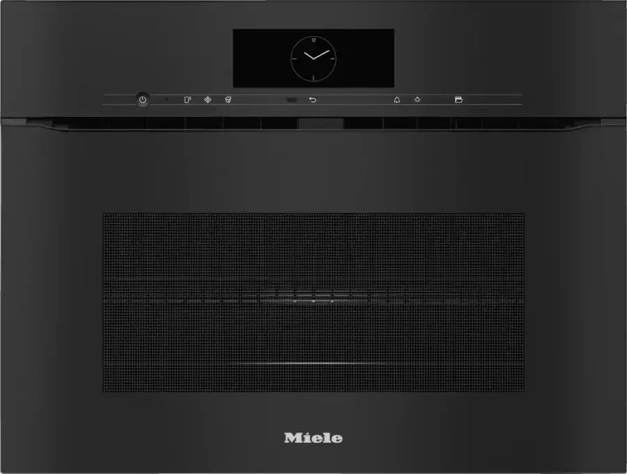Духовой шкаф Miele H 7840 BMX OBSW