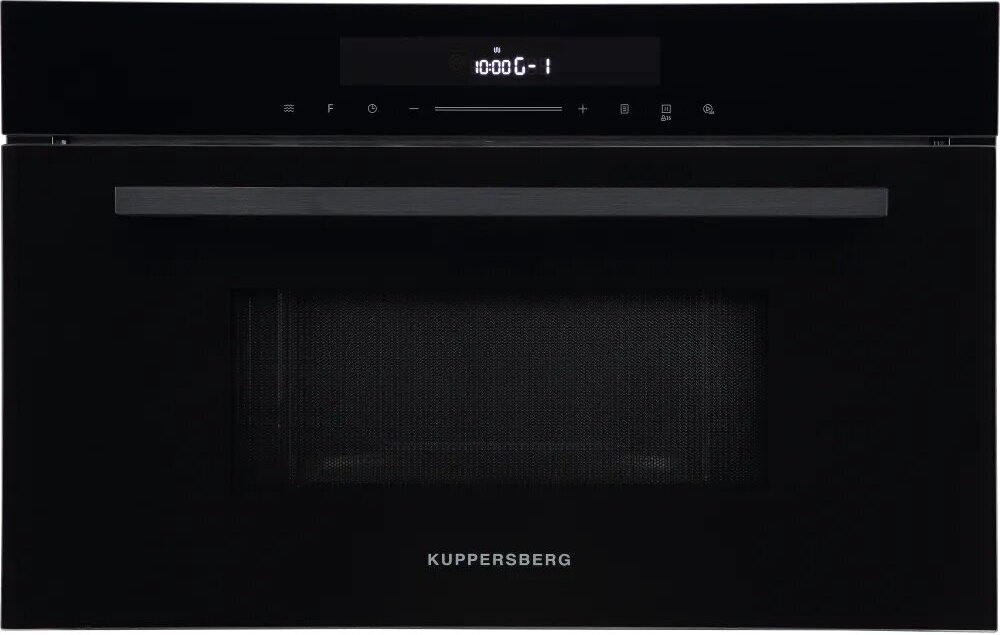 Микроволновая печь Kuppersberg HMW 634 B