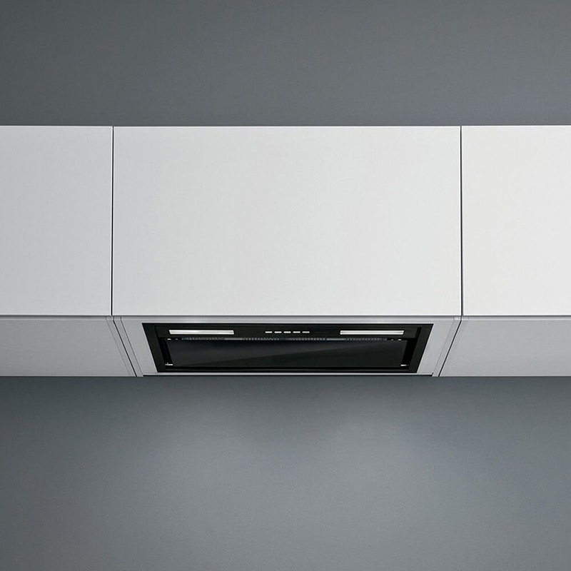 Вытяжка Falmec BUILT-IN BURANO PLUS 50 BK