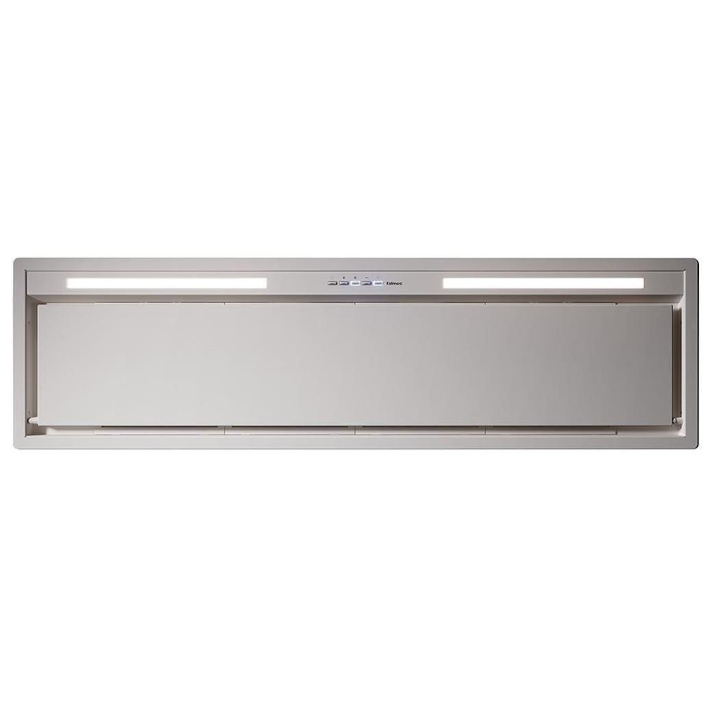 Вытяжка Falmec GRUPPO INCASSO PLUS 50 IX