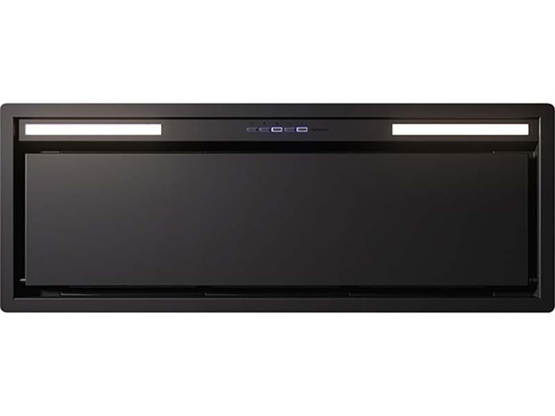 Вытяжка Falmec GRUPPO INCASSO PLUS 50 BK