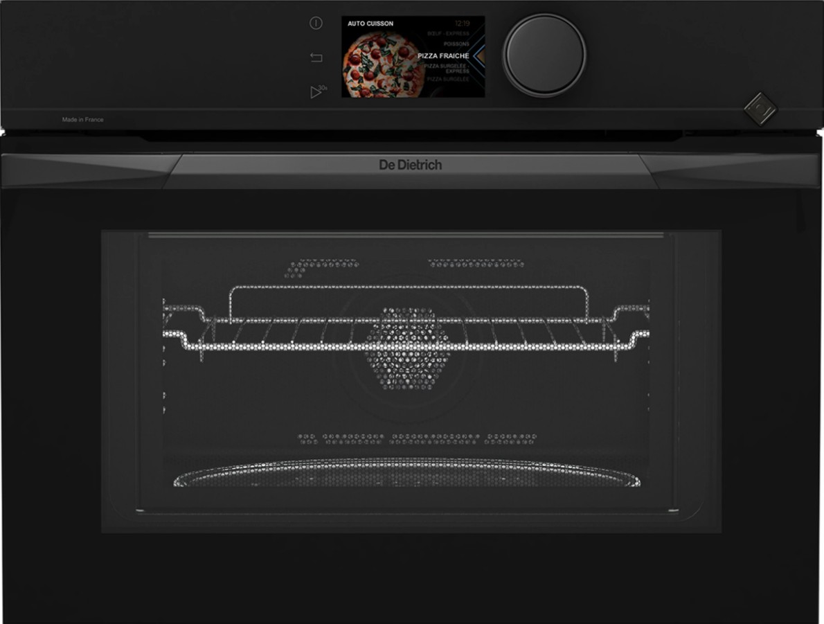 Микроволновая печь De Dietrich DKC4756B