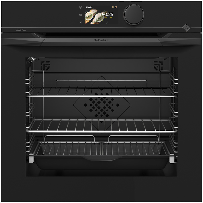 Духовой шкаф  De Dietrich DOP4741B