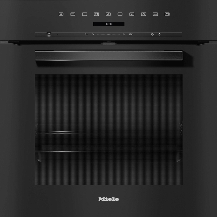 Духовой шкаф Miele H 7260 BP OBSW
