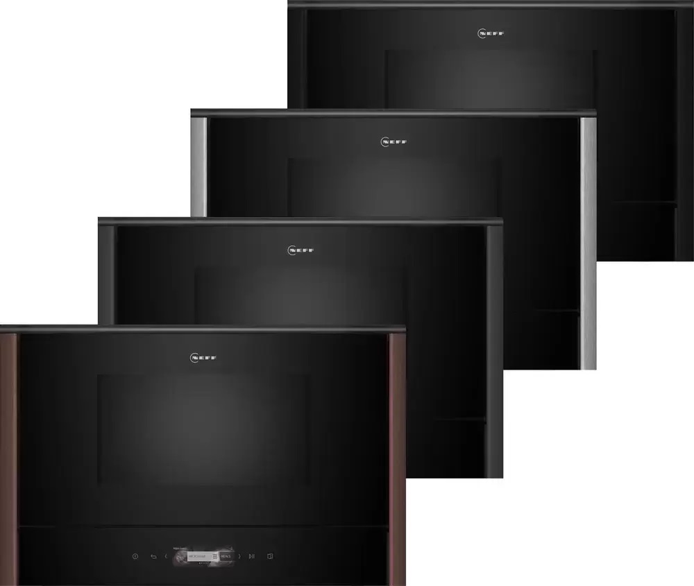 Микроволновая печь Neff NL9WR21Y1
