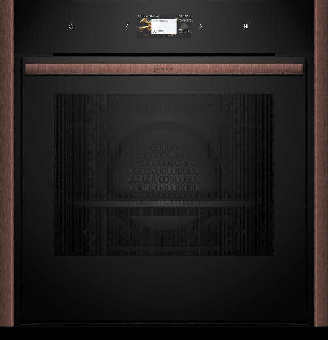 Духовой шкаф Neff B59CR7KY0