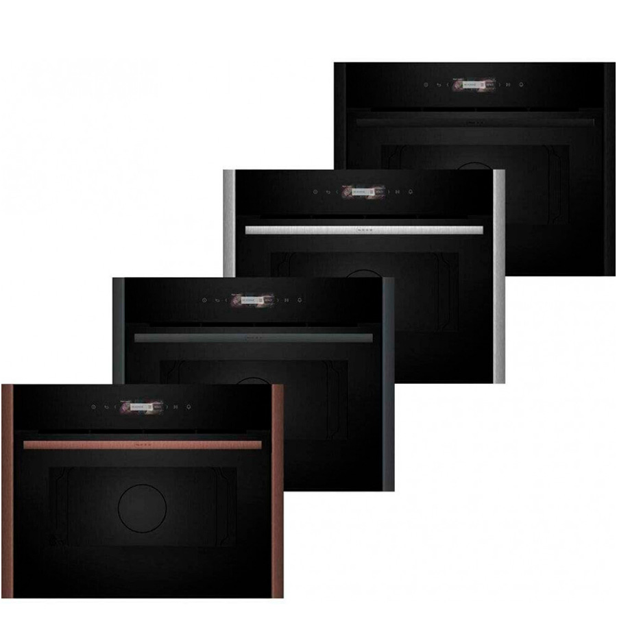 Микроволновая печь Neff C29GR3XY1