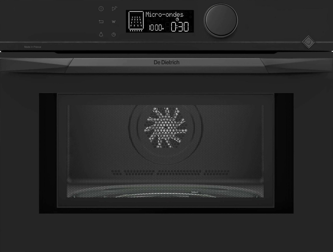Микроволновая печь De Dietrich DKE4535B