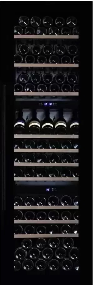 Винный холодильник Dunavox DX-89.246TB