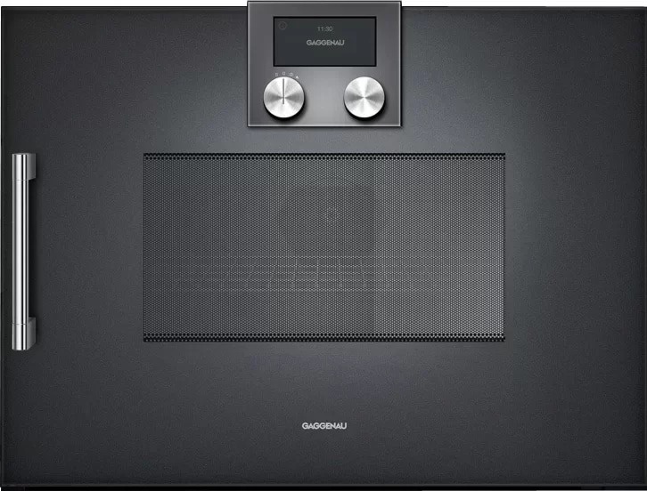 Микроволновая печь Gaggenau BMP250100