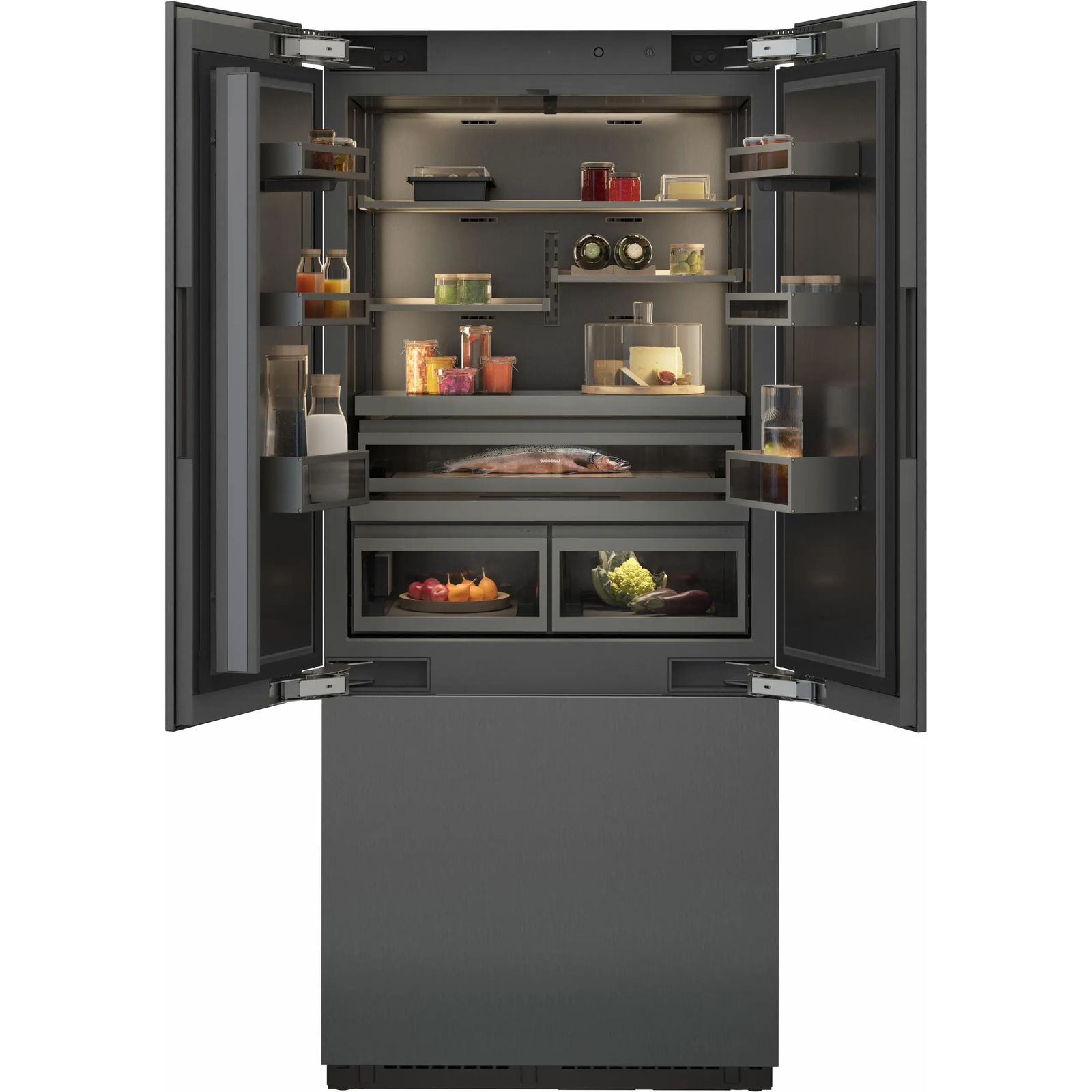 Холодильник Gaggenau RVY497190