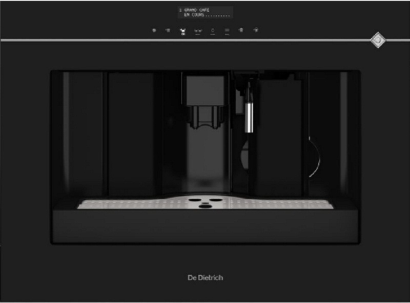 Кофемашина De Dietrich DKD4810N