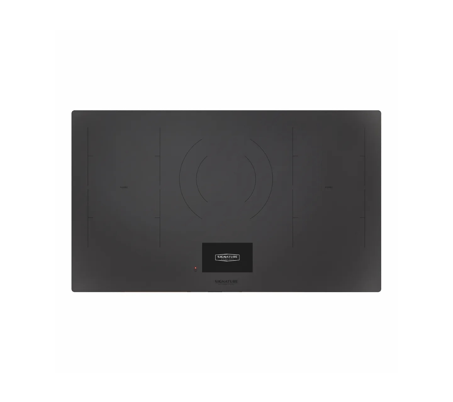 Индукционная стеклокерамич. панель Signature SKSIT3601G.BBKZSGE