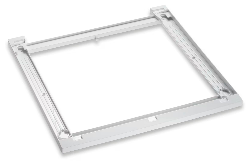Монтажный комплект для установки в колонну Miele WTV 601
