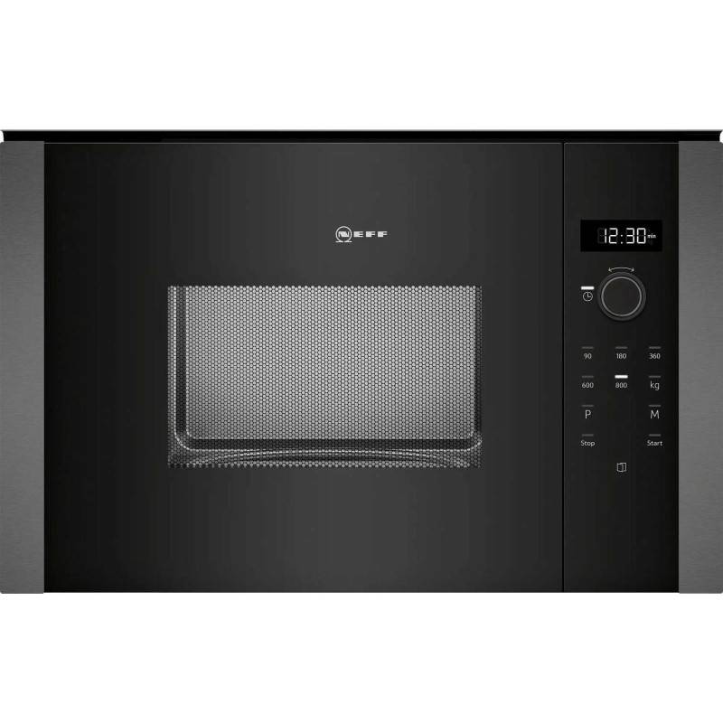 Микроволновая печь Neff HLAWD23G0