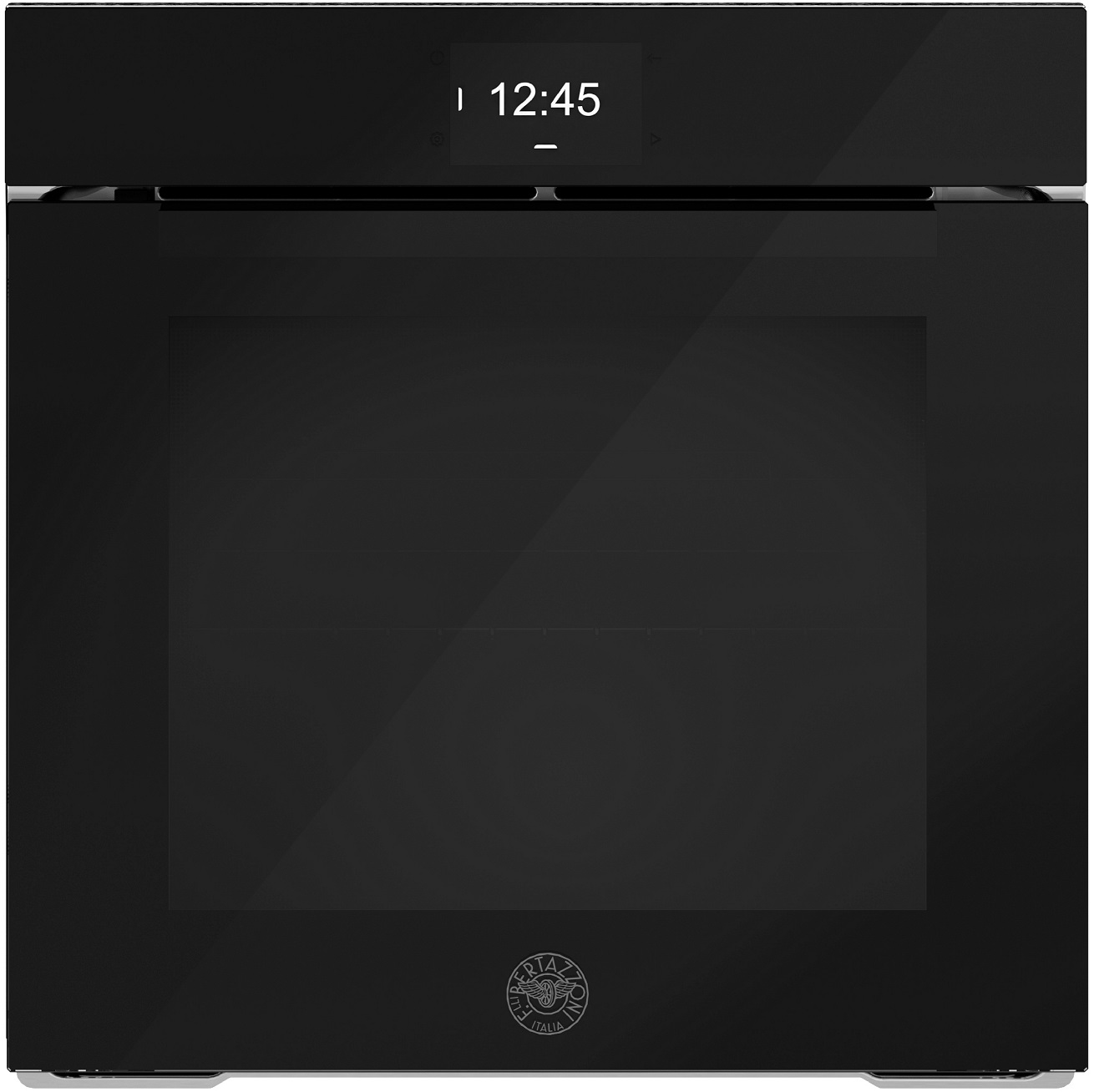 Духовой шкаф Bertazzoni FMOD6117PTB1 Черное стекло