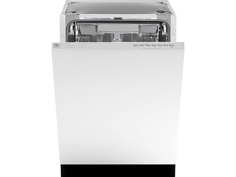 Посудомоечная машина Bertazzoni DW45S3IEPDV