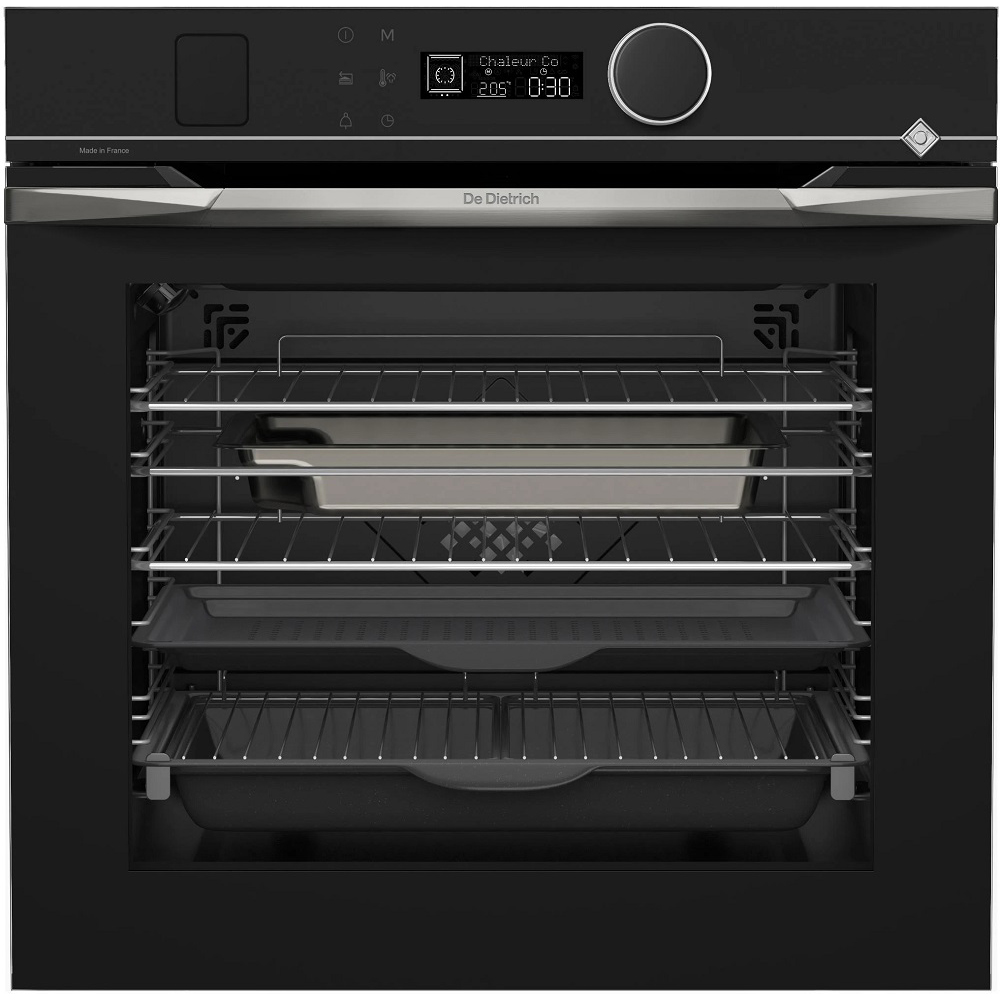 Духовой шкаф с паром De Dietrich DOR4546XE