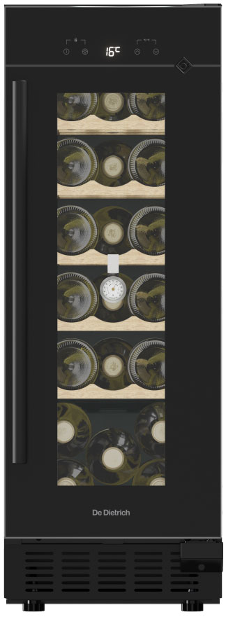 Винный холодильник De Dietrich DUW20FB