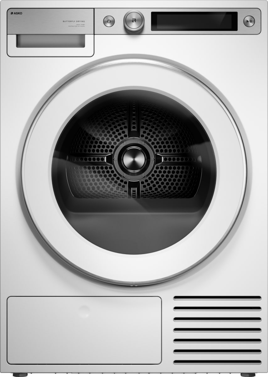 Сушильный барабан Asko T709HUW