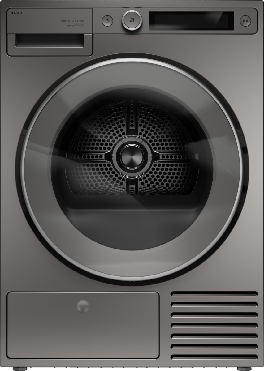 Сушильный барабан Asko T509HRT