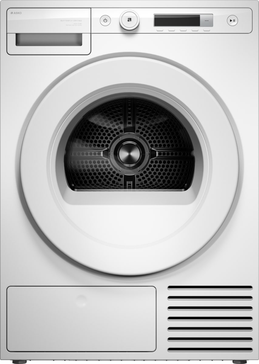 Сушильный барабан Asko T108HW