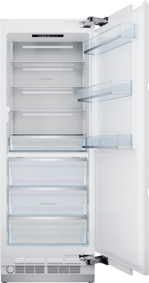 Морозильник Kuppersbusch FKFX 9800.0i