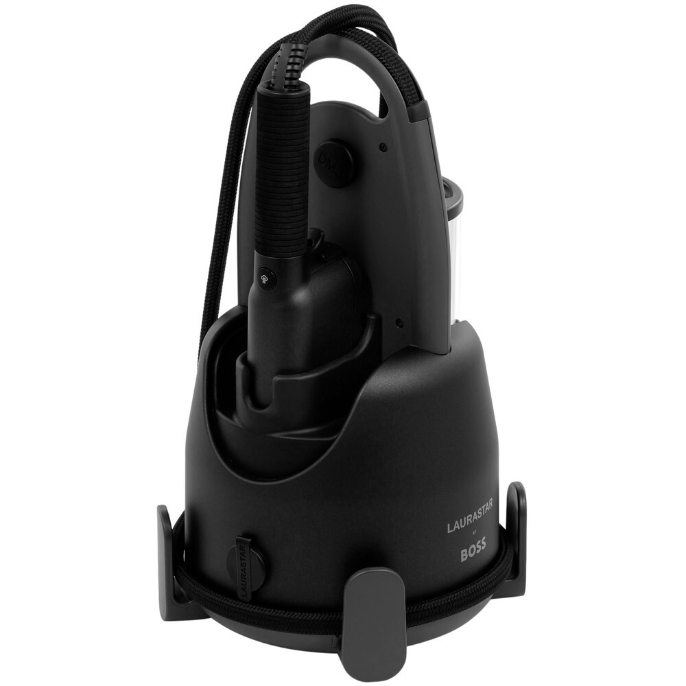 Парогенератор LauraStar by BOSS IZZI RU