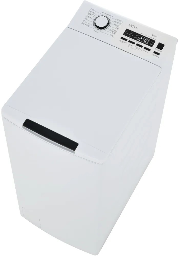 Стиральная машина ZÜGEL ZWT712
