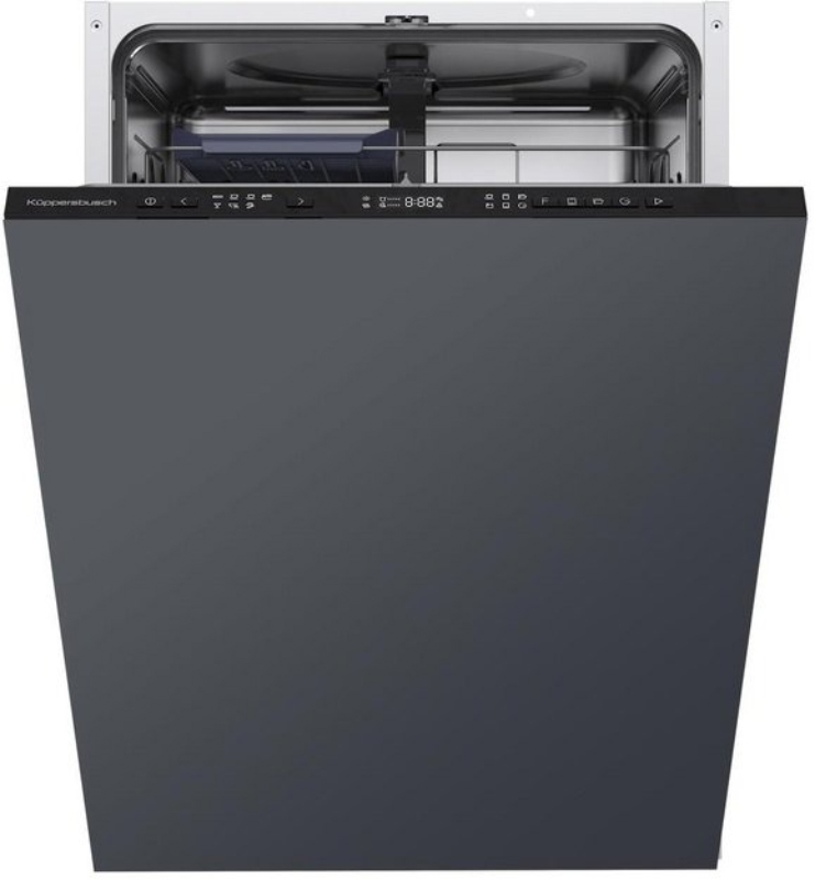 Посудомоечная машина Kuppersbusch G 6340.0 v