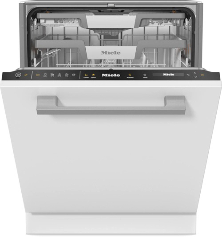 Посудомоечная машина Miele G 7651 SCVi AutoDos