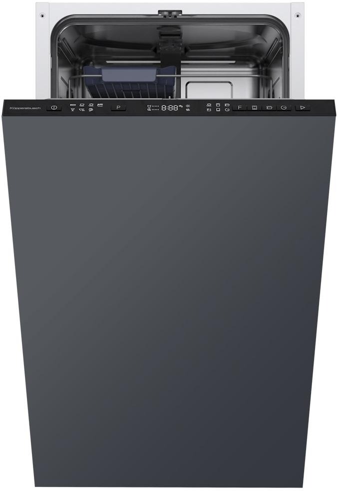 Посудомоечная машина Kuppersbusch G 4320.0 v