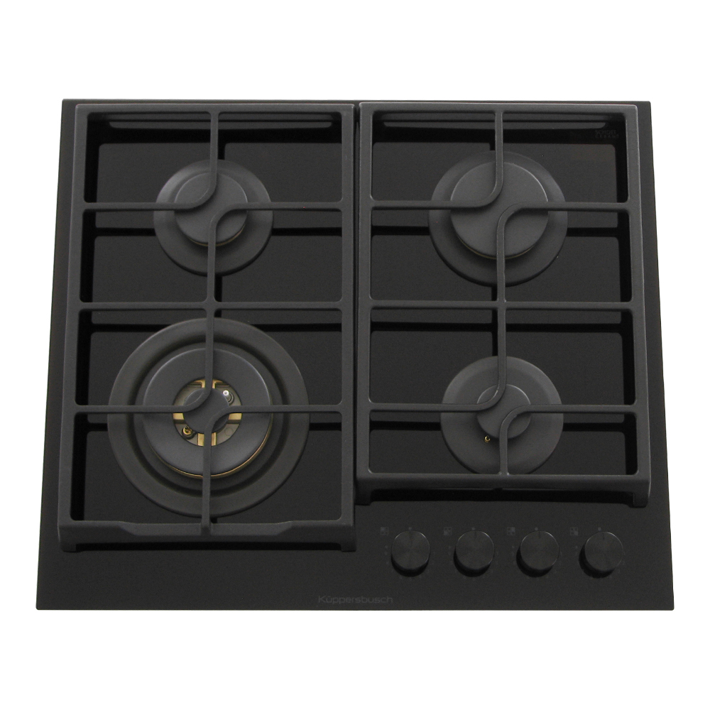 Газовая панель Kuppersbusch KG 6551.0 SR-E5