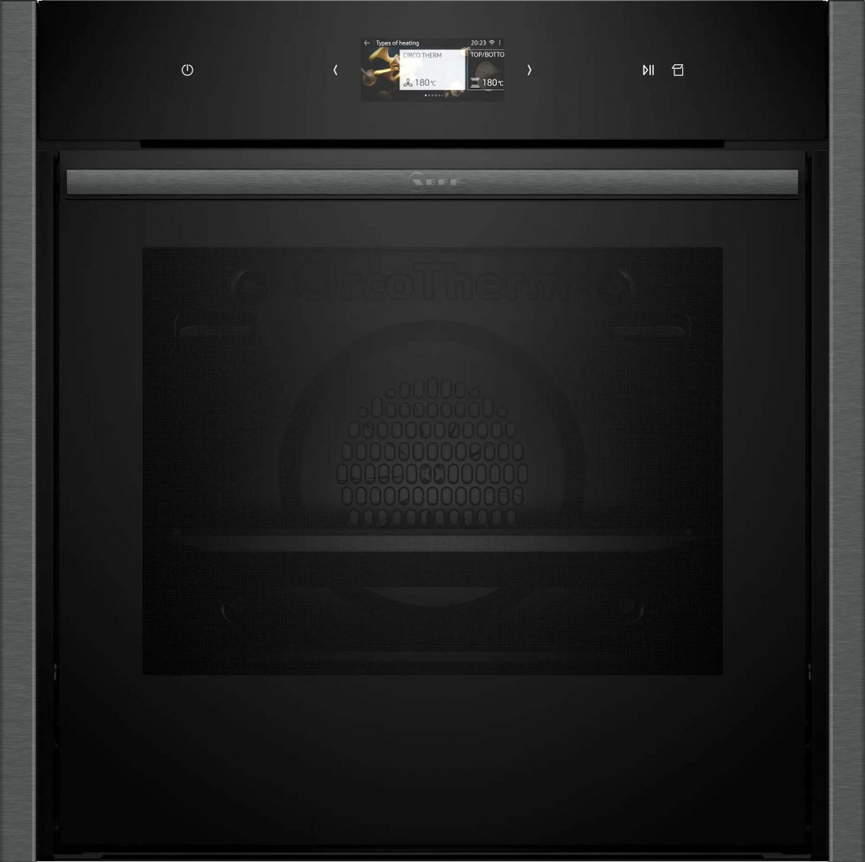Духовой шкаф Neff B64VS71G0