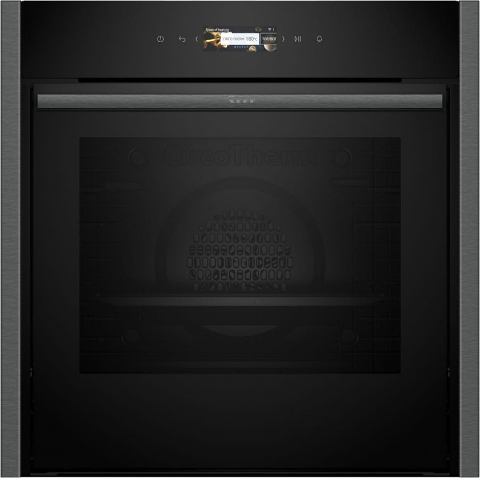 Духовой шкаф Neff B54CR31G0