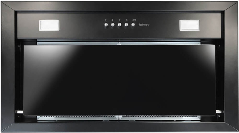 Вытяжка Falmec BUILT-IN 50 MAX BK