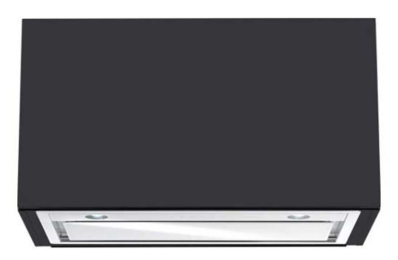 Вытяжка Falmec GRUPPO INCASSO MURANO 50 BLACK