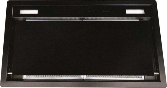 Вытяжка Falmec GRUPPO INCASSO MURANO 50 BLACK